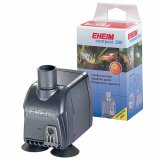 Eheim compactON  300 / 1000 - Aquarienpumpe